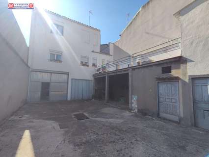 Parcela rústica en venta en Alcázar de San Juan