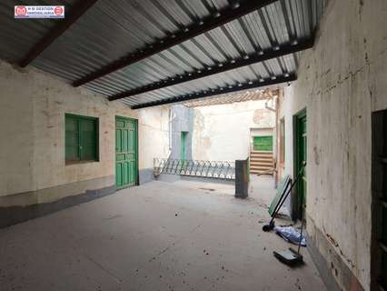 Parcela rústica en venta en Alcázar de San Juan