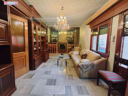 Casa en venta en Alcázar de San Juan
