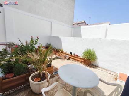 Casa en venta en Alcázar de San Juan