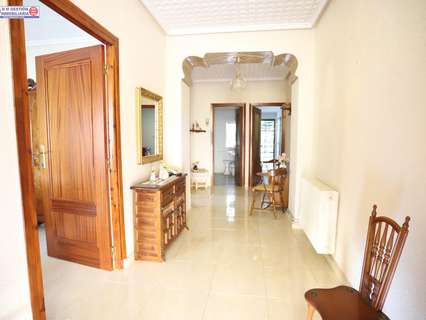 Casa en venta en Alcázar de San Juan
