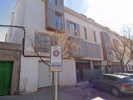 Plaza de parking en venta en Alcázar de San Juan