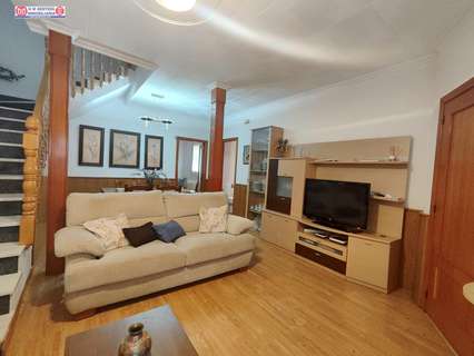 Casa en venta en Alcázar de San Juan
