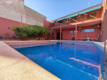 Casa en venta en Alcázar de San Juan