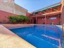 Casa en venta en Alcázar de San Juan