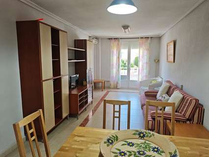 Apartamento en alquiler en Alcázar de San Juan