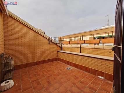 Ático en venta en Alcázar de San Juan