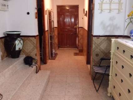 Casa en venta en Alcázar de San Juan, rebajada