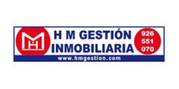 logo Inmobiliaria Hm Gestion