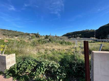 Parcela rústica en venta en Ferreries