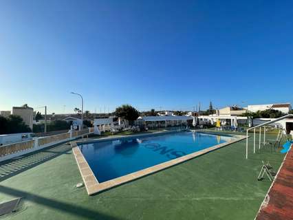 Parcela rústica en venta en Alaior