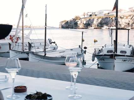 Local comercial en venta en Es Castell