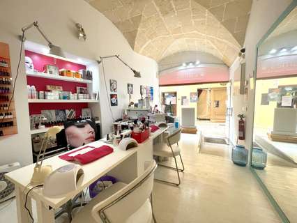 Local comercial en venta en Ciutadella de Menorca