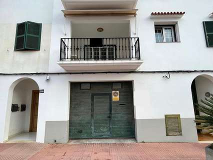 Piso en venta en Es Mercadal