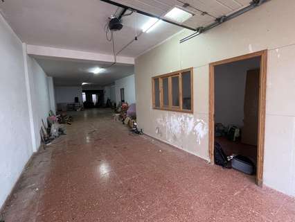 Plaza de parking en venta en Es Mercadal