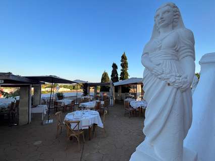 Local comercial en venta en Es Castell