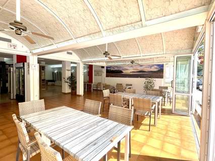 Local comercial en venta en Ciutadella de Menorca rebajado