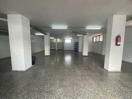 Plaza de parking en venta en Mahón