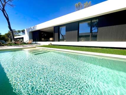 Casa en alquiler en Es Mercadal
