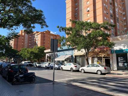 Local comercial en venta en Málaga, rebajado