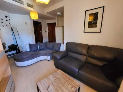 Piso en venta en Málaga