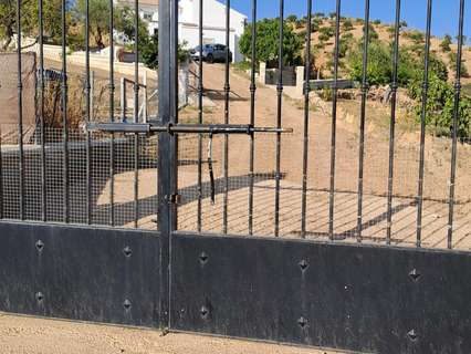 Casa en alquiler en Almogía