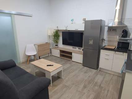 Apartamento en venta en Málaga