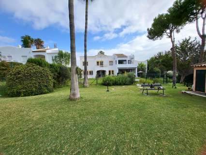 Casa en venta en Estepona rebajada