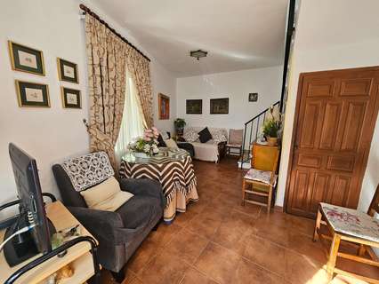 Casa en venta en Alfarnate