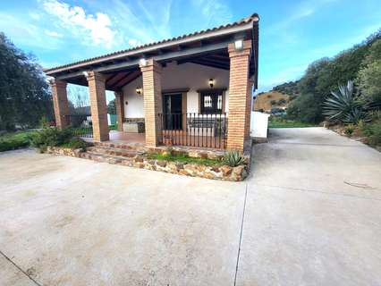 Casa en alquiler en Almogía