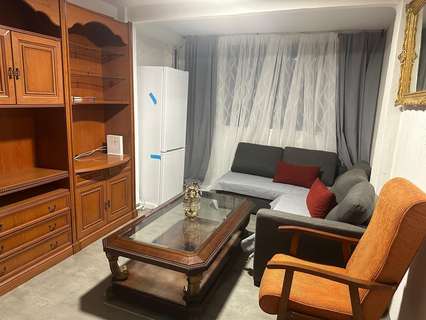Piso en venta en Málaga