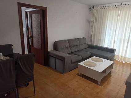 Piso en venta en Málaga
