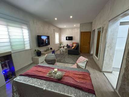 Planta baja en venta en Málaga rebajada