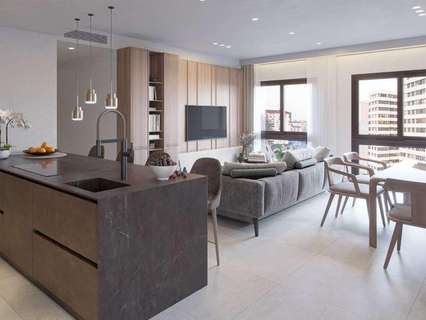 Apartamento en venta en Málaga