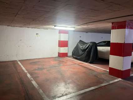 Plaza de parking en venta en Málaga
