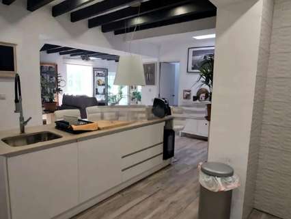 Casa en venta en Torremolinos rebajada