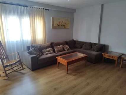 Piso en venta en Málaga