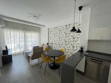 Apartamento en venta en Fuengirola