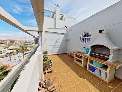 Ático dúplex en venta en Málaga