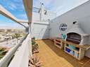 Ático dúplex en venta en Málaga