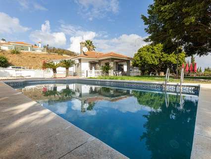 Chalet en venta en Alhaurín de la Torre