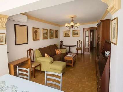 Piso en venta en Málaga