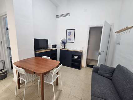 Piso en alquiler en Málaga