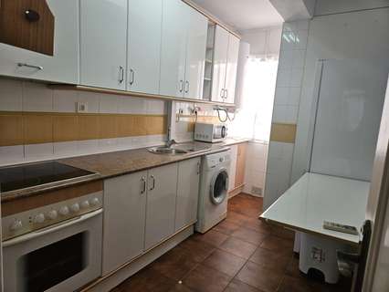 Piso en alquiler en Málaga