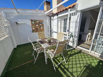 Casa en venta en Málaga rebajada