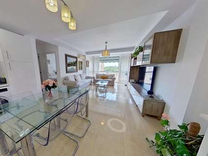 Piso en venta en Málaga