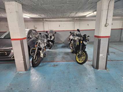 Plaza de parking en venta en Málaga