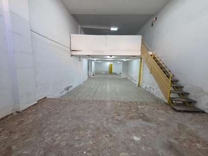 Local comercial en venta en Málaga
