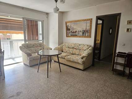 Piso en venta en Málaga