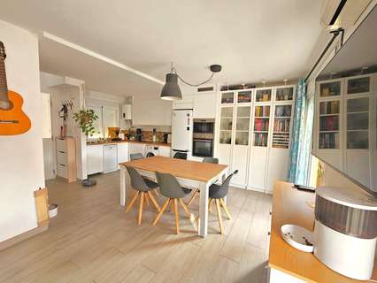 Ático dúplex en venta en Málaga